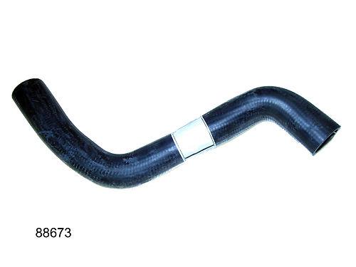 Cadna 88673 upper radiator hose-radiator coolant hose