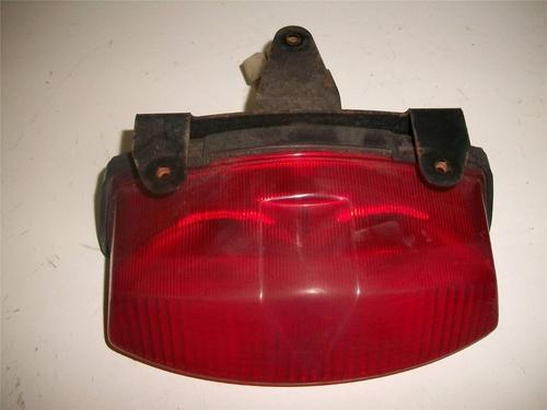 05 kawasaki ninja ex 500 tail brake light c26