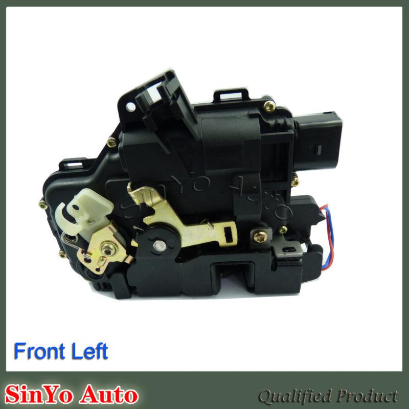 New door lock actuator front left driver fl fit for vw jetta passat golf beetle