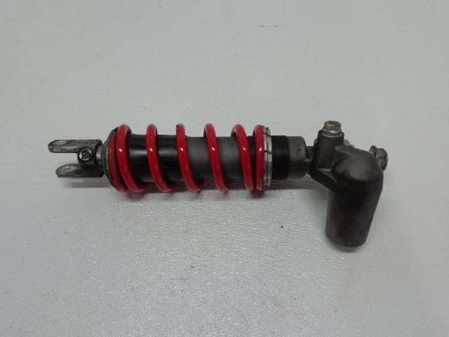 2001 2002 suzuki gsxr 1000 rear shock coil suspension oem free shipping z195