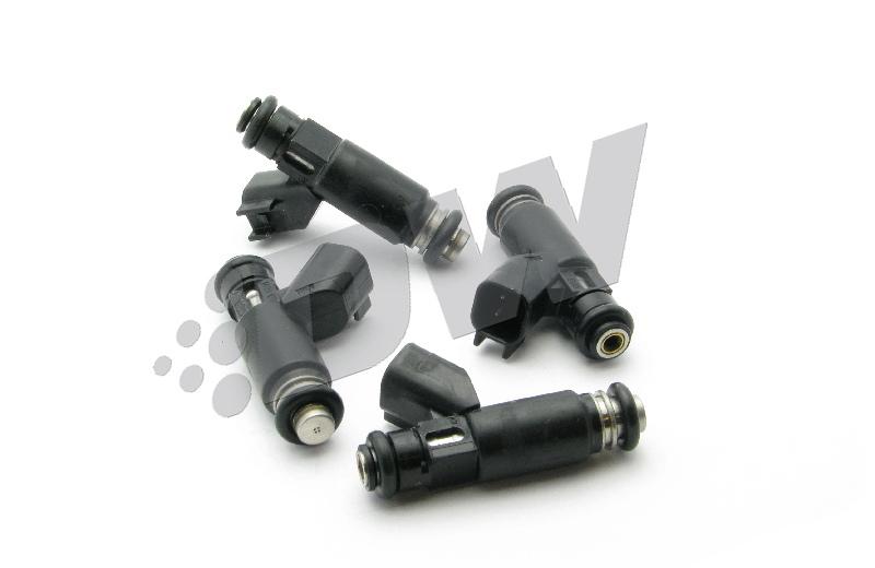 Deatschwerks 650cc injectors dodge neon srt-4 2003-2005