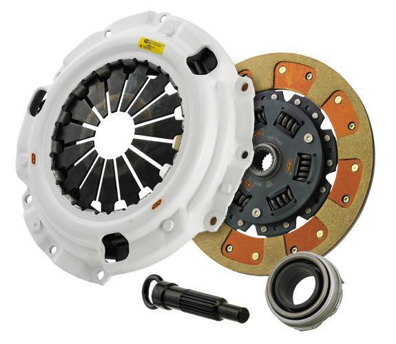 Clutch master fx300 clutch kit subaru sti 2004-2013