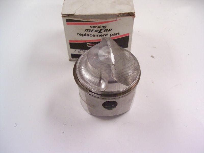 New mercury outboard motor piston 729-1948a2