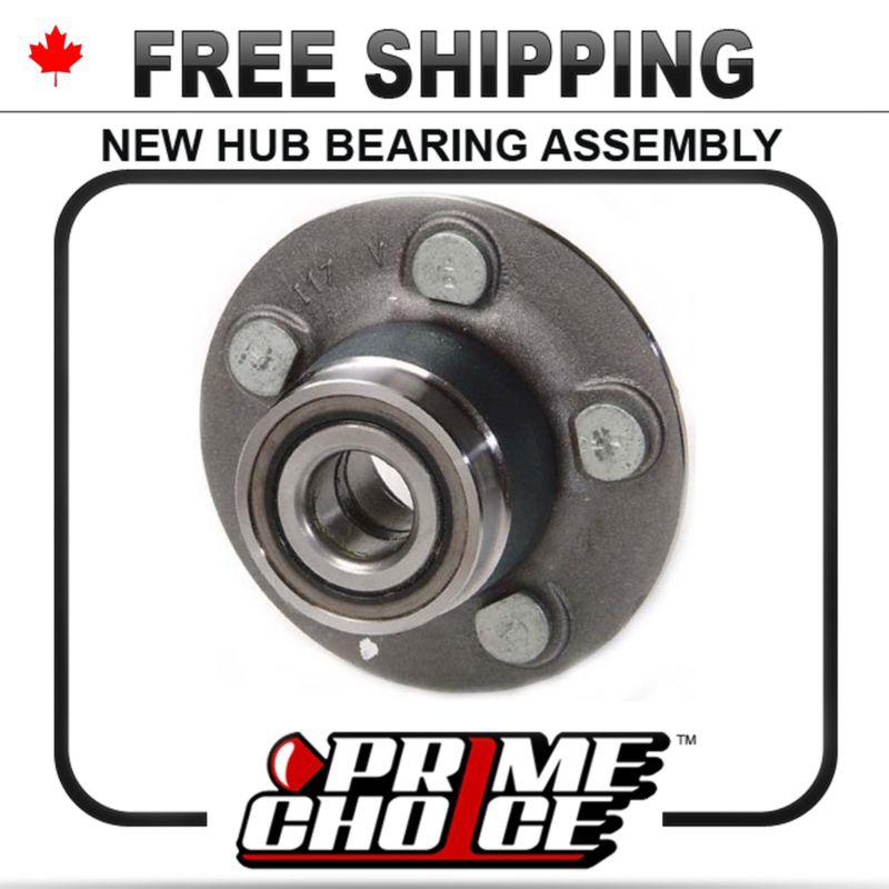 Buy PREMIUM NEW WHEEL HUB AND BEARING ASSEMBLY in ON, CA, for US 57.76