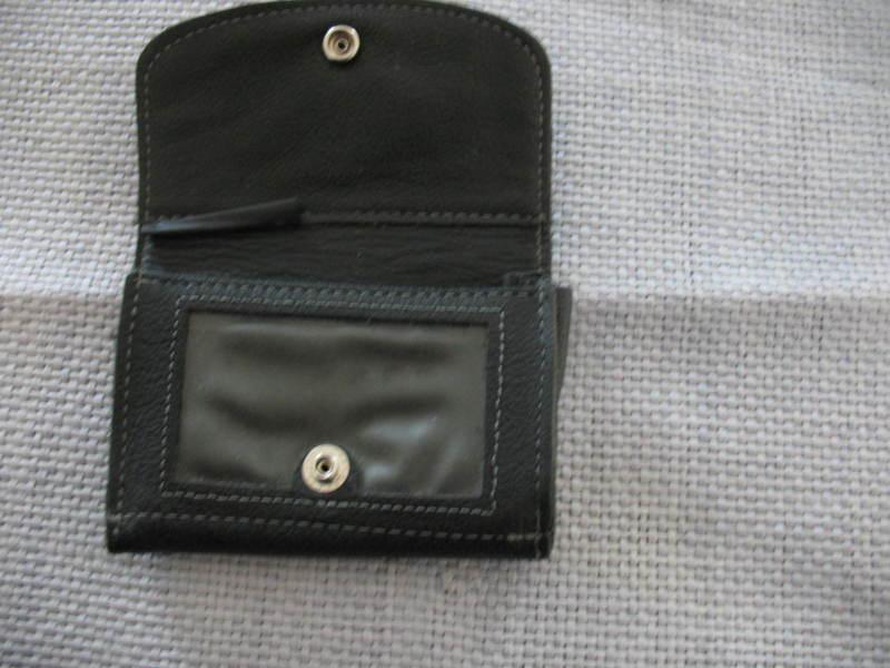 Harley ladies wallet  was 24.99 used very little save