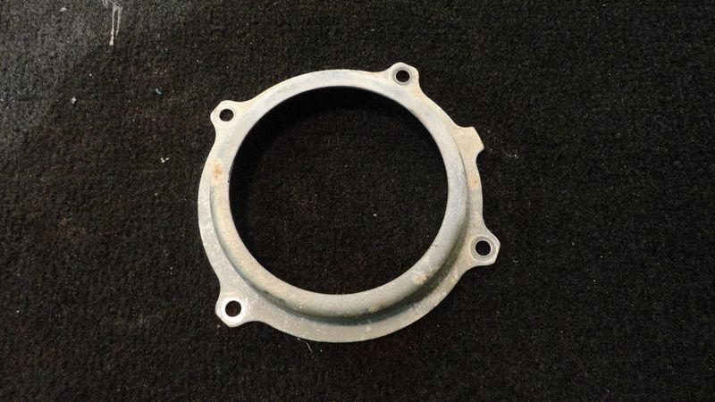 Stator cover assy  #61a-83721-00-00, 1994 yamaha 2 stroke 225hp outboard motor
