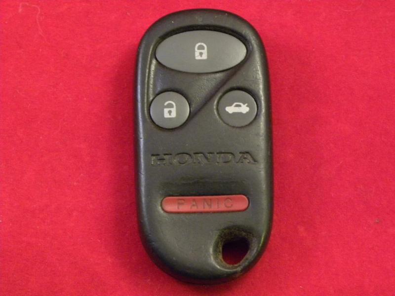 2001 01 02 03 04 05 06 07 08 honda crv insight s2000 remote e4eg8dj g8d-452h-a