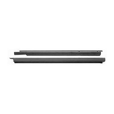 Goodmark rocker panel steel edp coated passenger side outer gm a-body ea