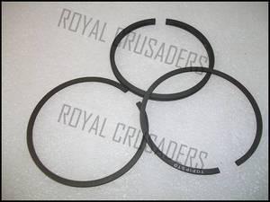 Royal enfield piston rings 350cc .040