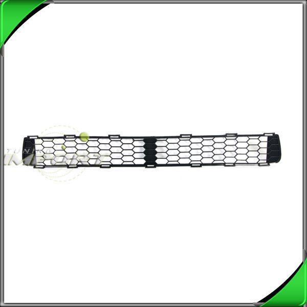 Front bumper lower center bar grille 2003-2005 toyota echo honeycomb part