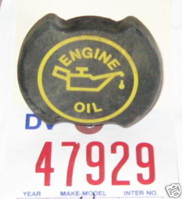 Ford 97 taurus sable oil filler cap 1997