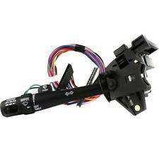 Multifunction switch for 2000 buick lesabre (wipers, dimmer, etc.)