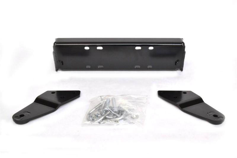 Warn 80554 plow mount kit