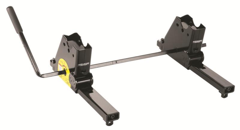 Reese 30048 fifth wheel slider unit