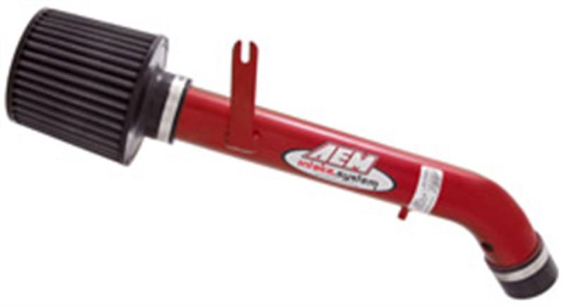 Aem induction 22-401r short ram; induction system 92-00 civic civic del sol