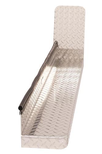 Dee zee dz1040 brite-tread; running boards