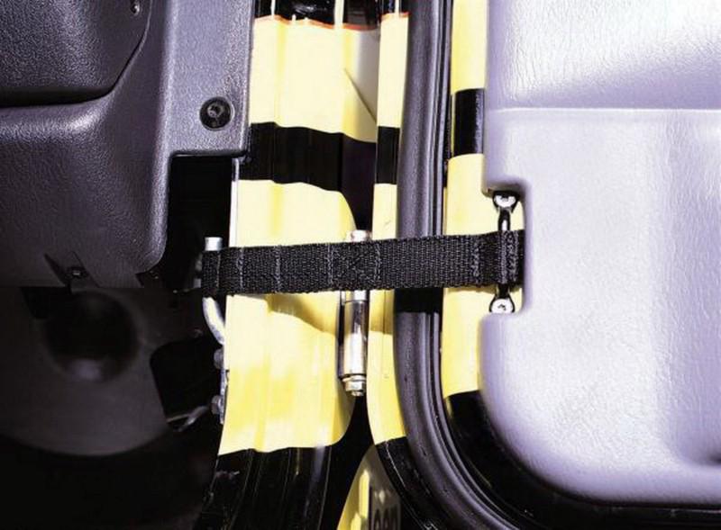 Rampage 769401 adjustable door strap