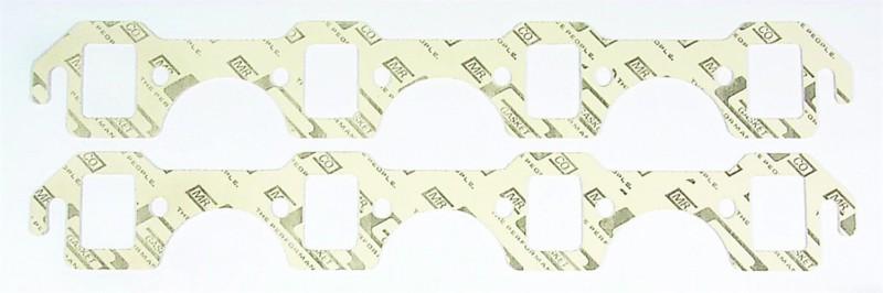 Mr. gasket 253 exhaust gasket set