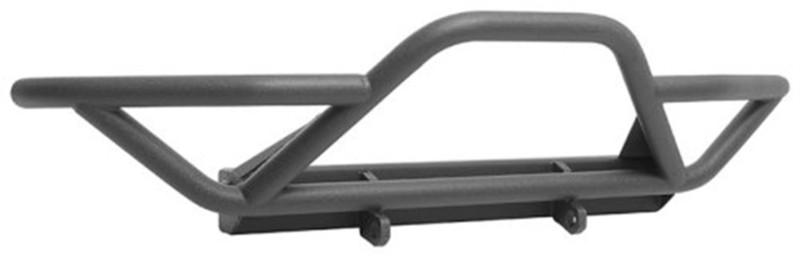 Smittybilt 76723 src front bumper 07-13 wrangler