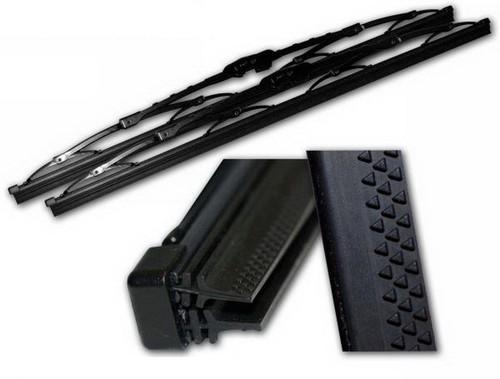 Rampage 12000 trailblade wiper blade 52-74 dj5 dj5a dj5b dj5c f series