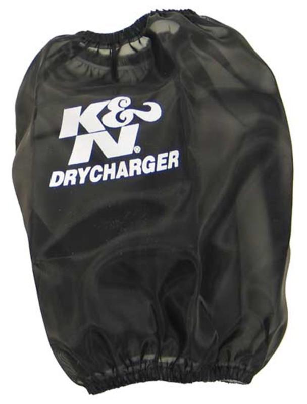 K&n filters rc-5100dk drycharger filter wrap