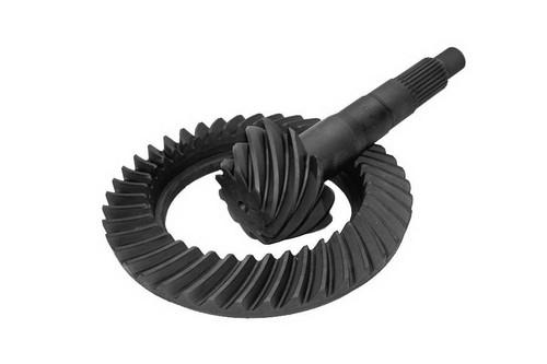 Motive gear performance differential t411 ring and pinion