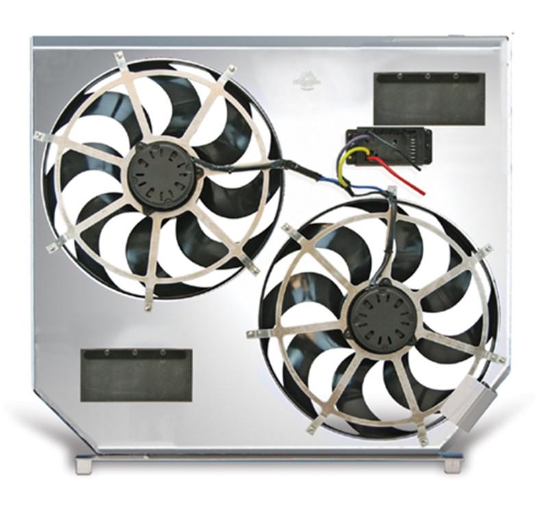 Flex-a-lite 272 full size diesel truck electric fan