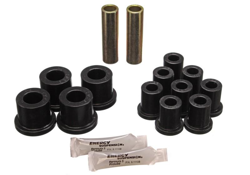 Energy suspension 5.2104g leaf spring bushing set