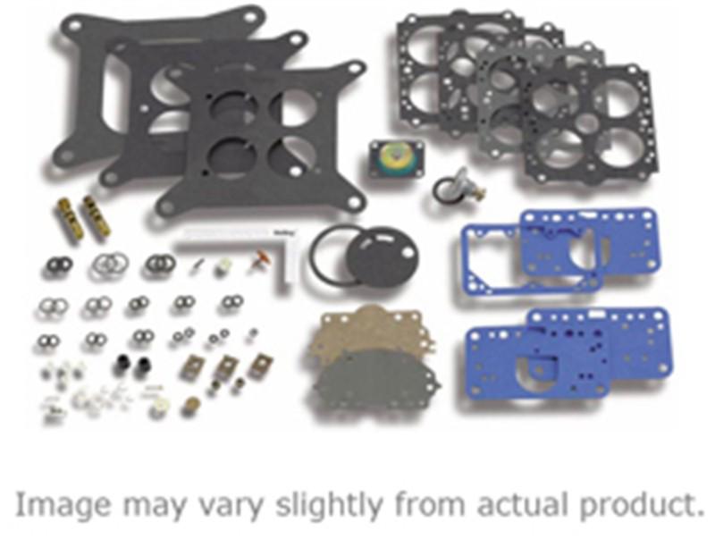 Holley performance 3-1346 renew kit; carburetor rebuild kit