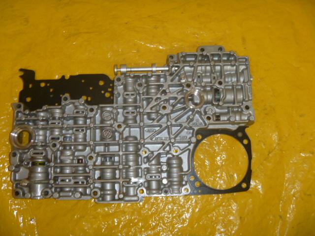 03-10 ford explorer mercury lincoln valve body 5r55s automatic transmission