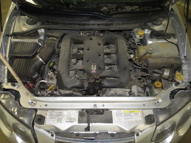 2004 chrysler 300m 94601 miles automatic transmission 2538410