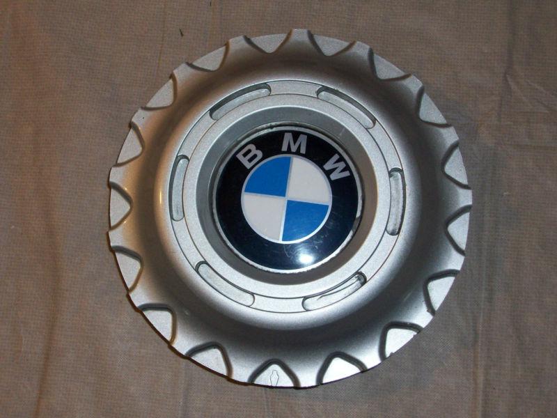 Used hubcap bmw e38 e39 740i 750i 530i 540i 1995 to 2001 part# 36.13-1182 271