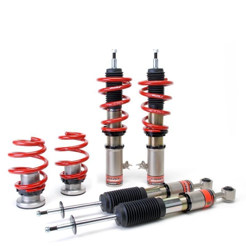 Skunk2 racing 2006-2011 honda civic pro-s ii coilovers fa5 fg2