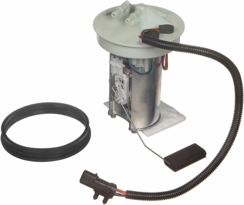 New carter fuel pump module p75041m premium quality / 1-yr warranty