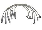 Acdelco 606n spark plug wire set 12043724