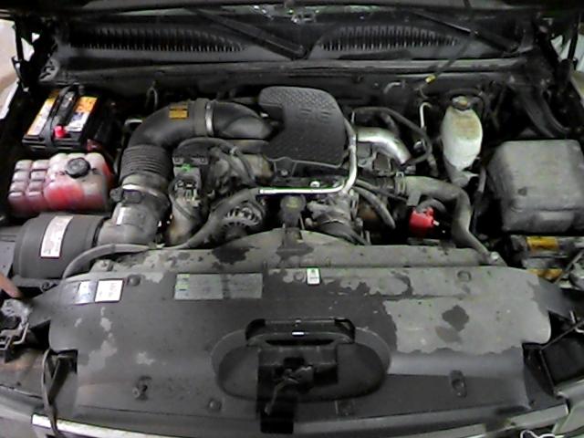 2007 chevy silverado 2500 pickup automatic transmission 4x4 2642549