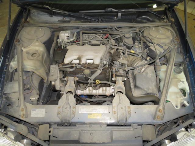 1997 chevy lumina car automatic transmission 2410775