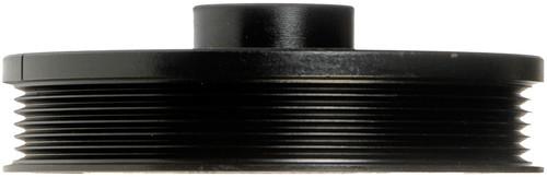 Balancer/pulley assy 1995-93 taurus platinum# 2621030