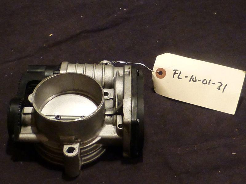 2005 2010 hyundai azera santa fe sonata veracruz 3.5l factory throttle body