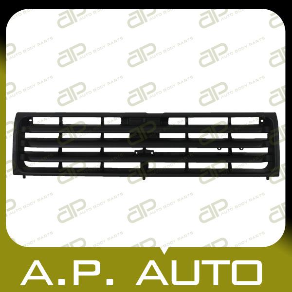 New grille grill assembly replacement 92-97 mitsubishi montero ls rs sr