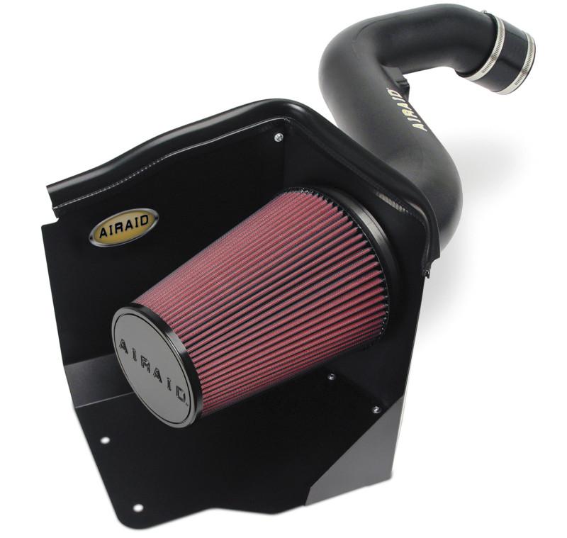 Airaid 200-154 airaid cold air dam intake system