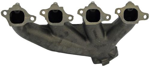 Exhaust manifold right platinum# 1390113