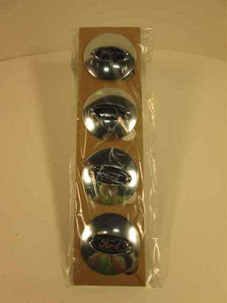 2013 ford edge center wheel cap cover set of 4 oem lkq