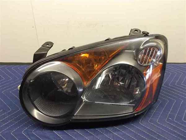 2005 subaru impreza headlamp lh oem lkq