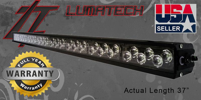 40" baja light bar  (cree led's)               ( usa seller)