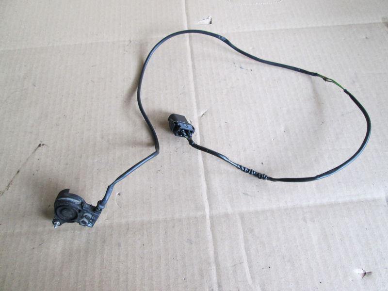 95 bmw r1100r r1100 1100 kickstand sidestand sensor