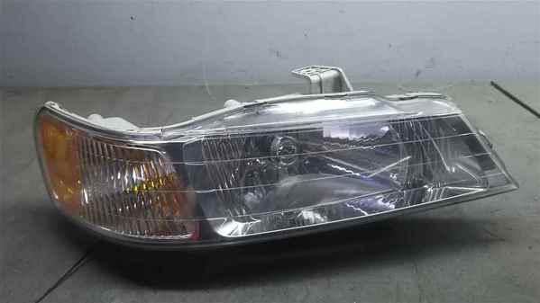 99 00 01 02 03 04 honda odyssey passenger rh headlight