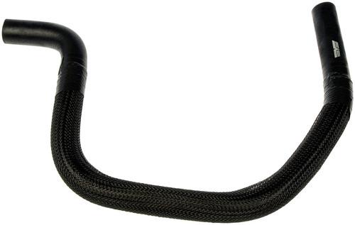 Power steering suction hose platinum# 2979011