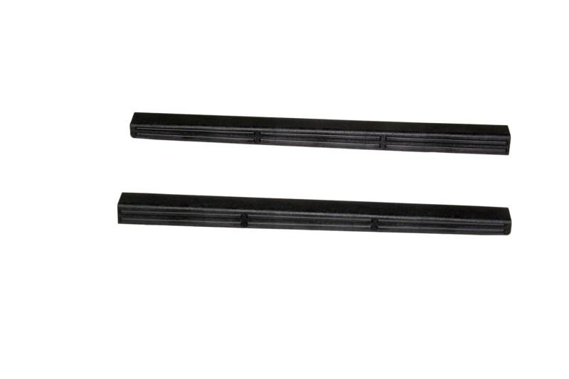 Auto ventshade 88130 stepshield; door sill protector