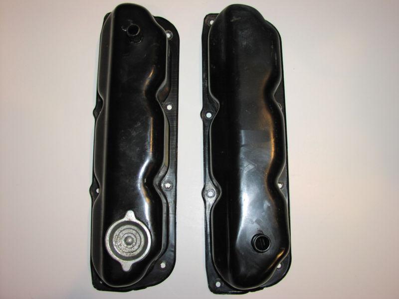 Valve covers 3.3 3.3l concorde intrepid vision 1994 1995